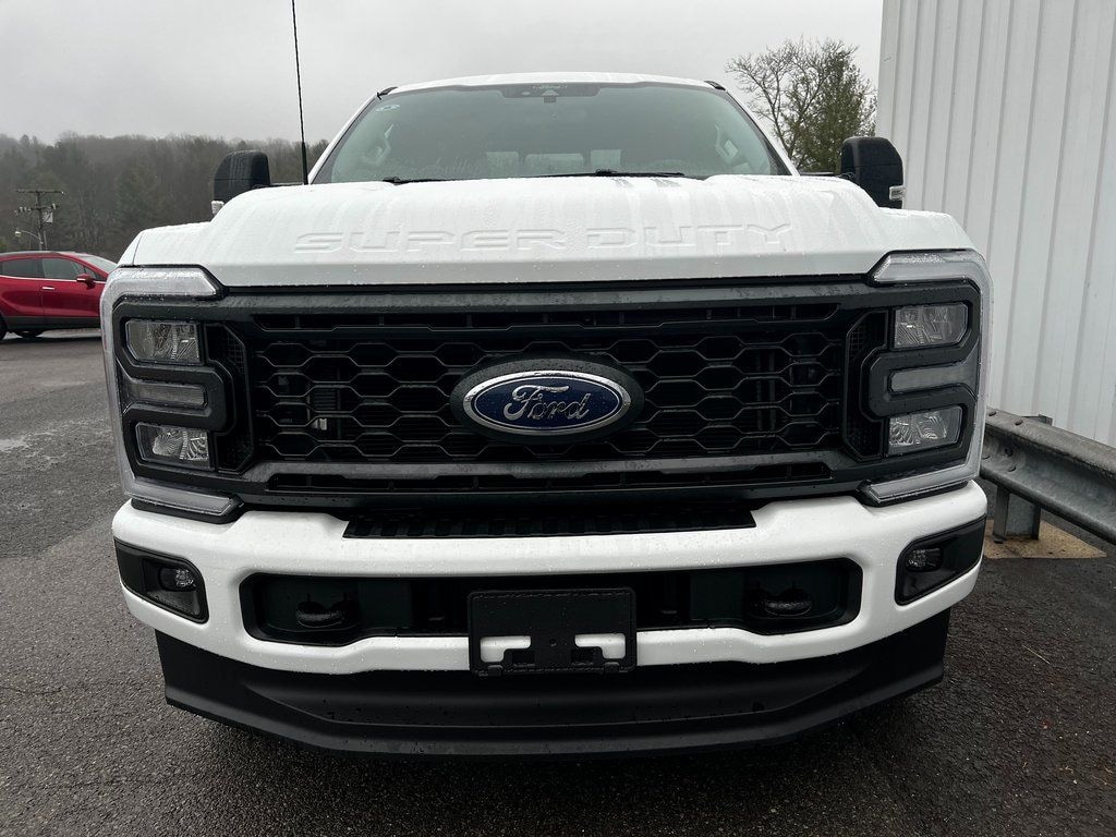 New 2026 Ford Super Duty F-250® XL TRUCK