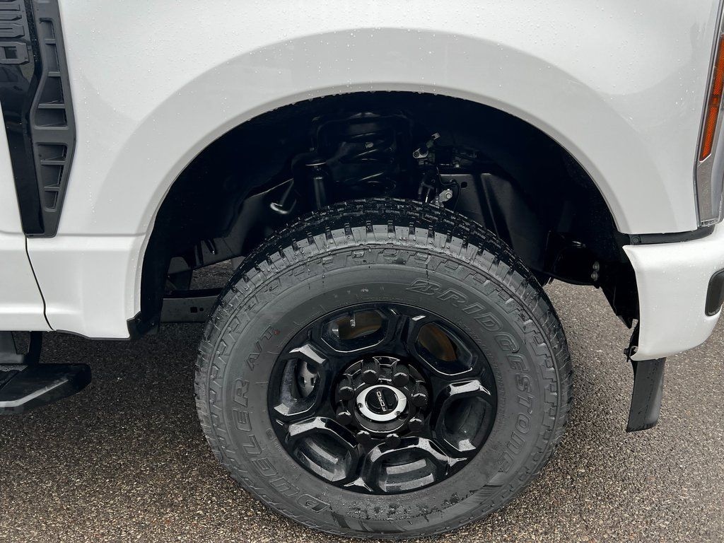 New 2026 Ford Super Duty F-250® XL TRUCK