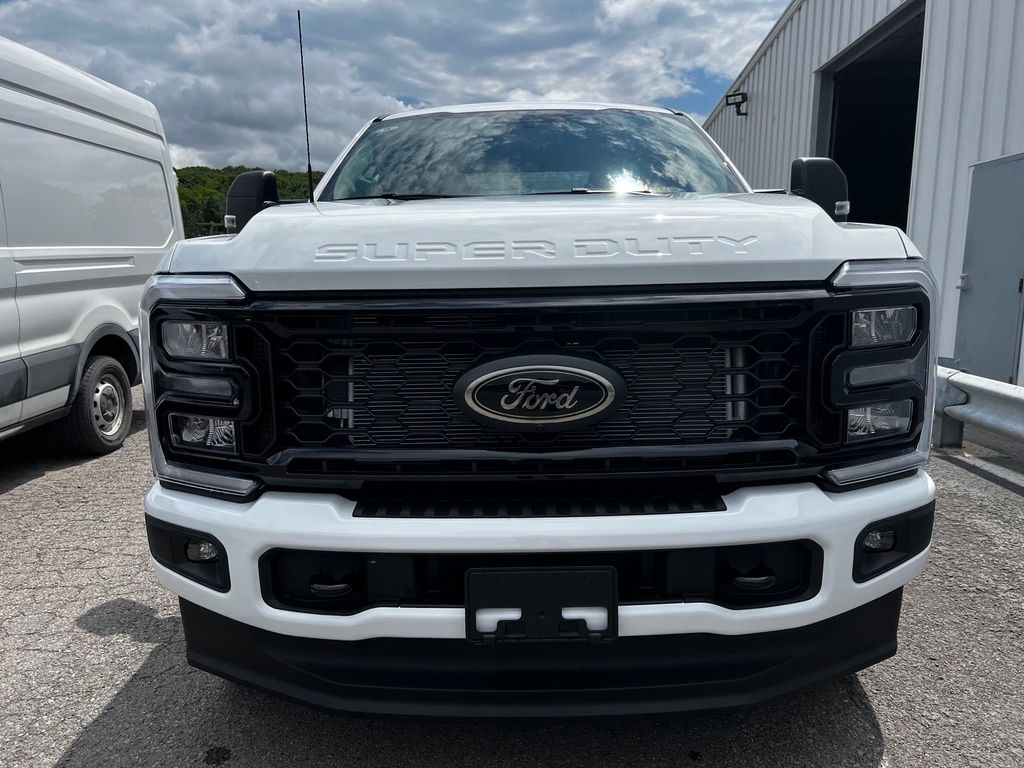 New 2026 Ford Super Duty F-250® XLT TRUCK