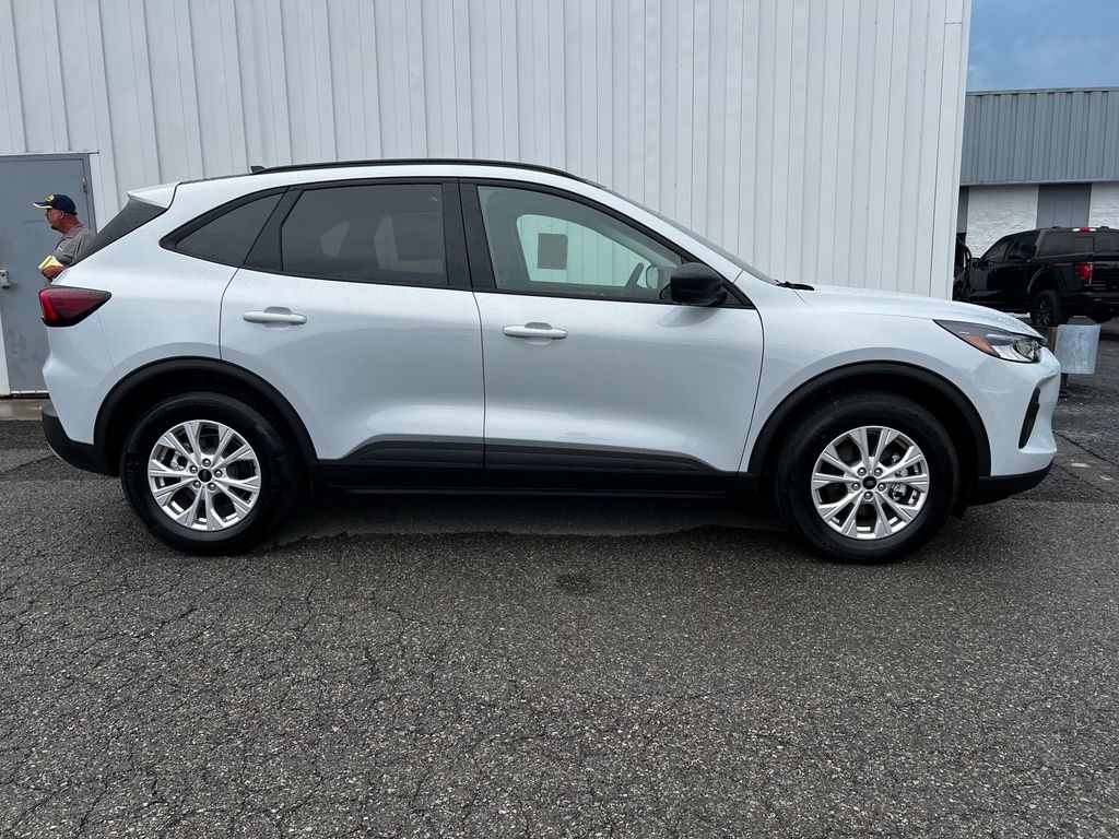 New 2026 Ford Escape Active® SUV