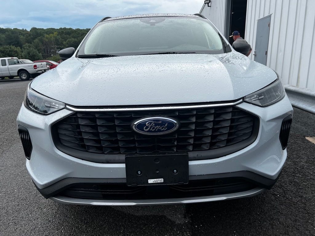 New 2026 Ford Escape Active® SUV