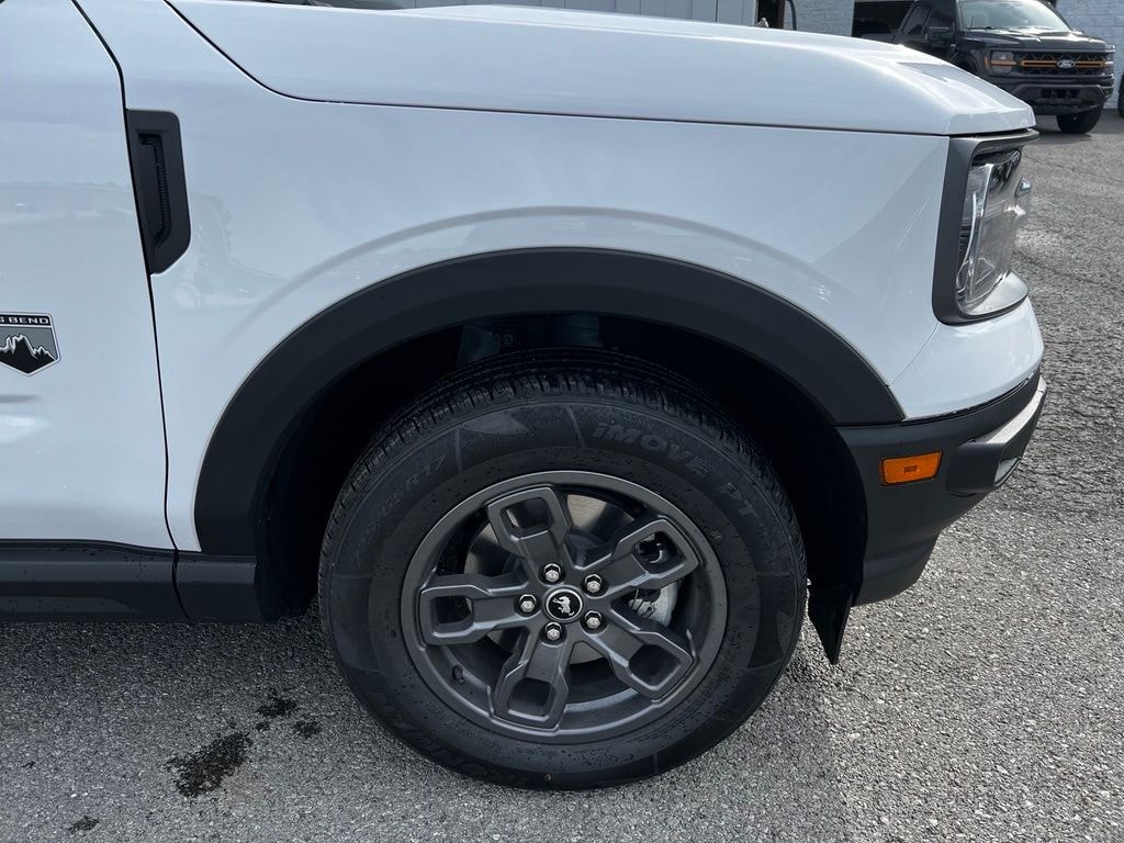 Used 2023 Ford Bronco Sport Big Bend SUV