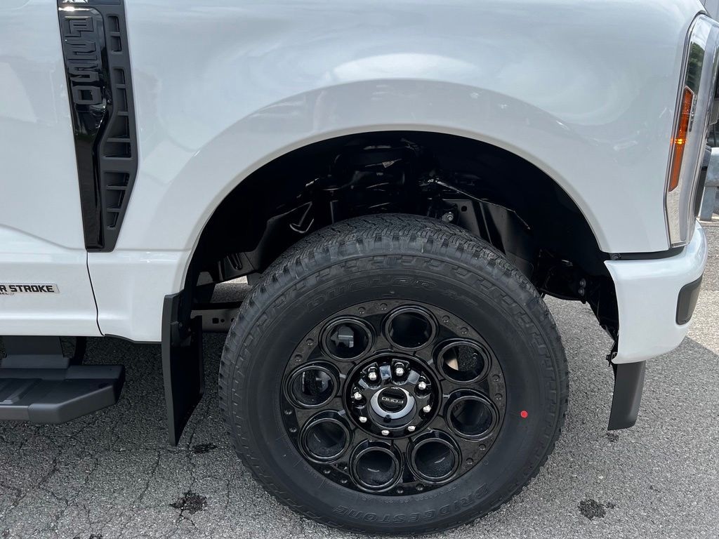 New 2026 Ford Super Duty F-250® XLT TRUCK