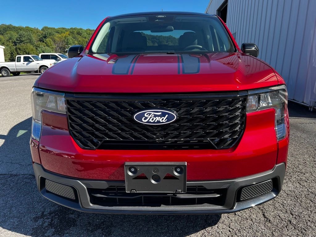 Used 2026 Ford Maverick XLT Crew Cab Short Bed Truck