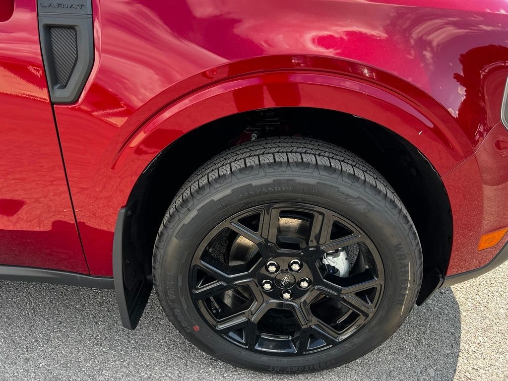 New 2026 Ford Maverick Lariat® TRUCK