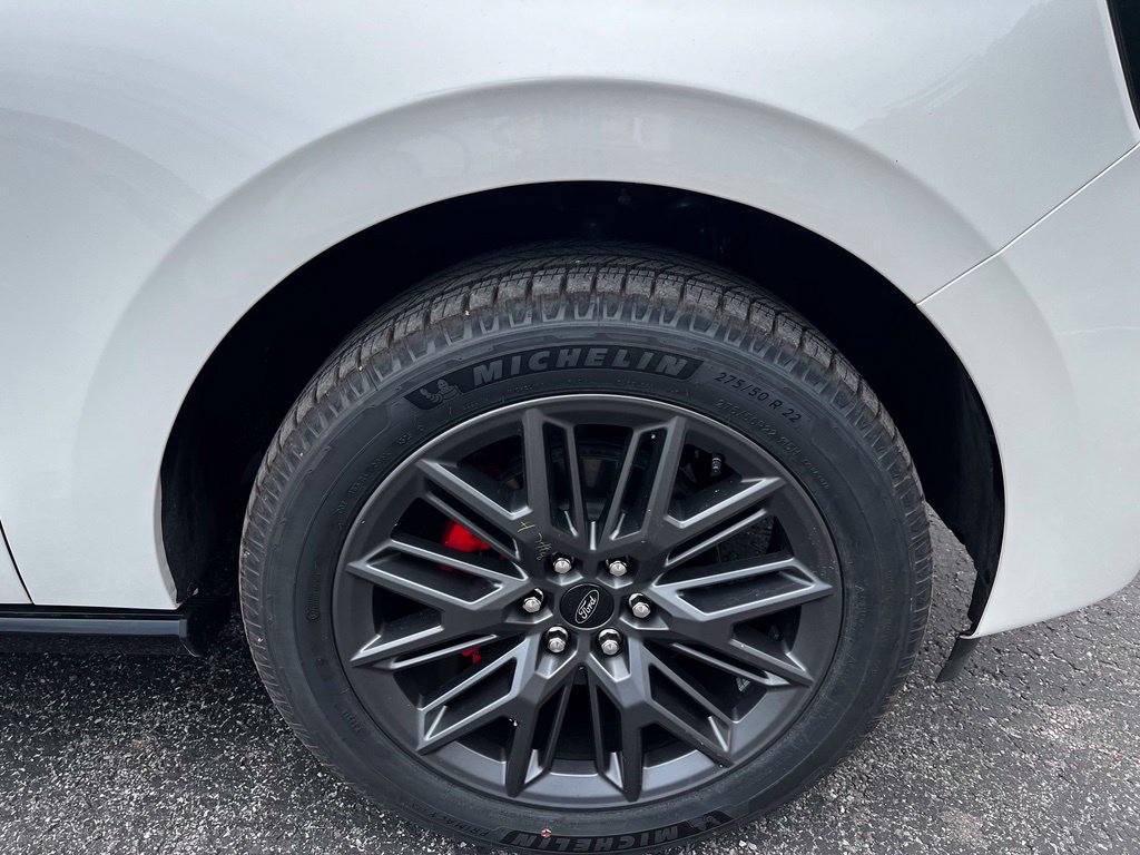 New 2025 Ford Expedition Platinum® MAX SUV