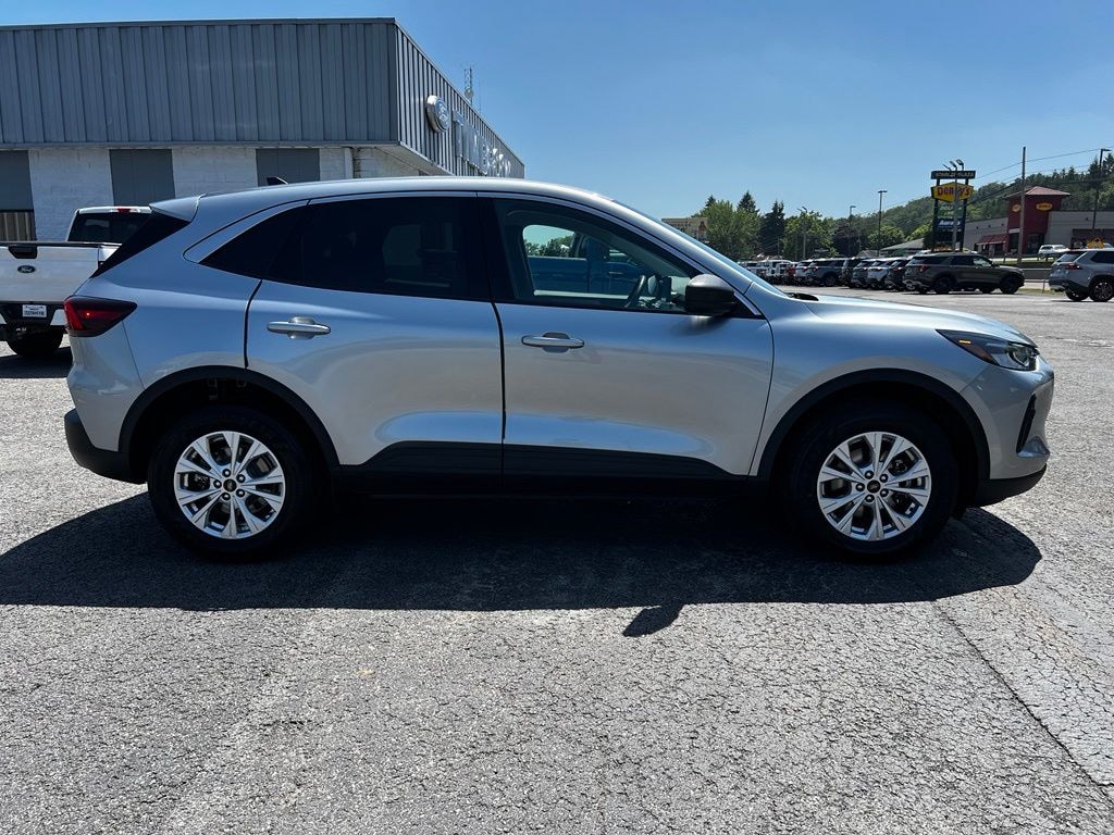 Used 2024 Ford Escape Active SUV