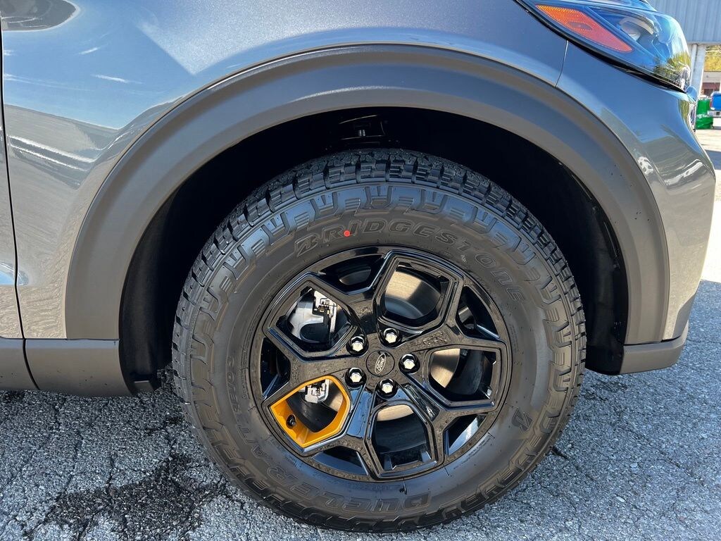 New 2027 Ford Explorer Tremor® SUV