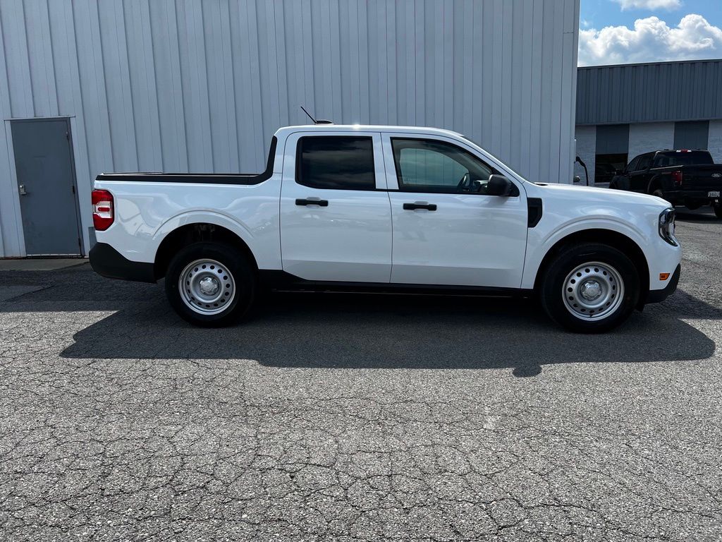 New 2026 Ford Maverick XL TRUCK