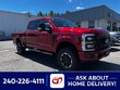  Ford Super Duty