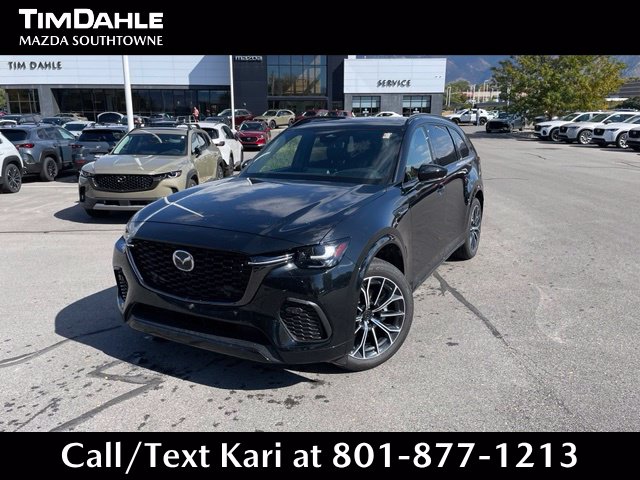 2026 Mazda CX-70