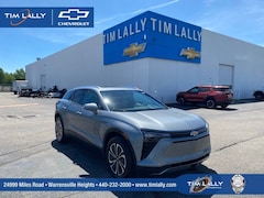 2026 Chevrolet Blazer EV LT SUV
