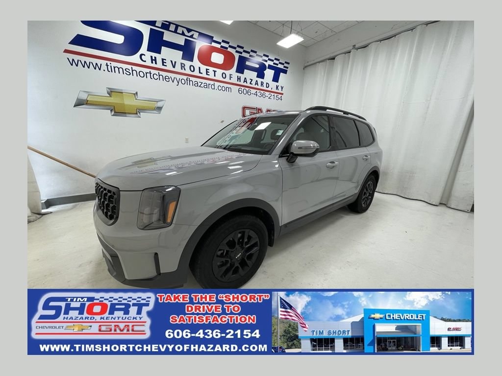 2024 Kia Telluride