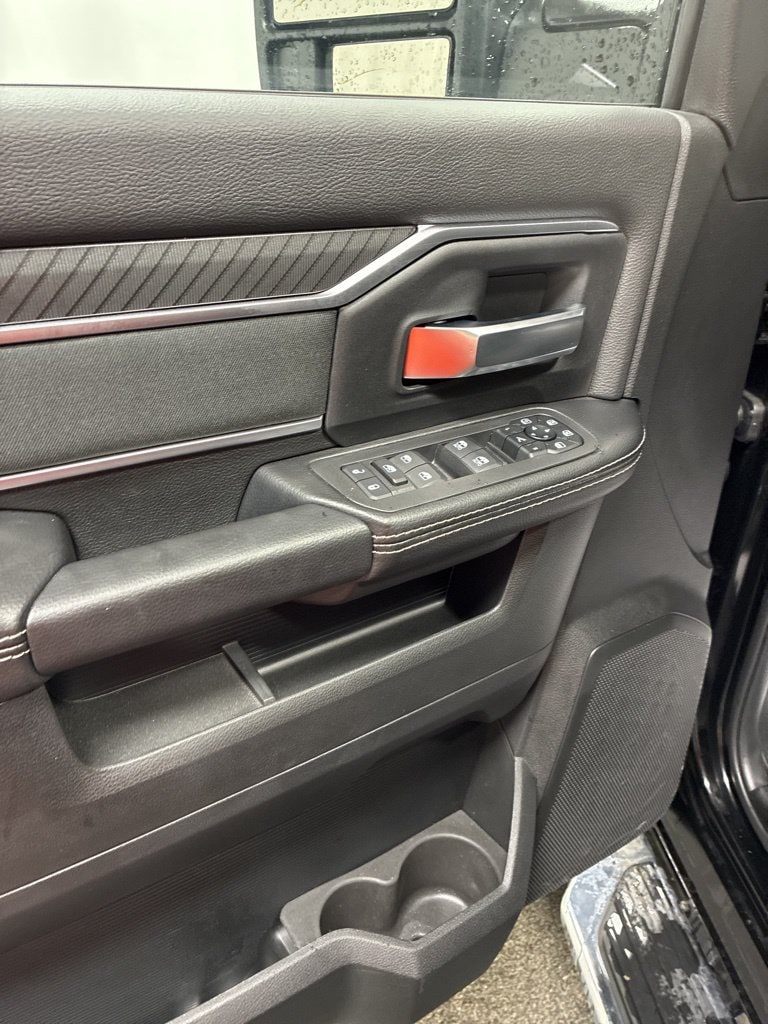 2026 RAM 2500 Big Horn - Photo 11