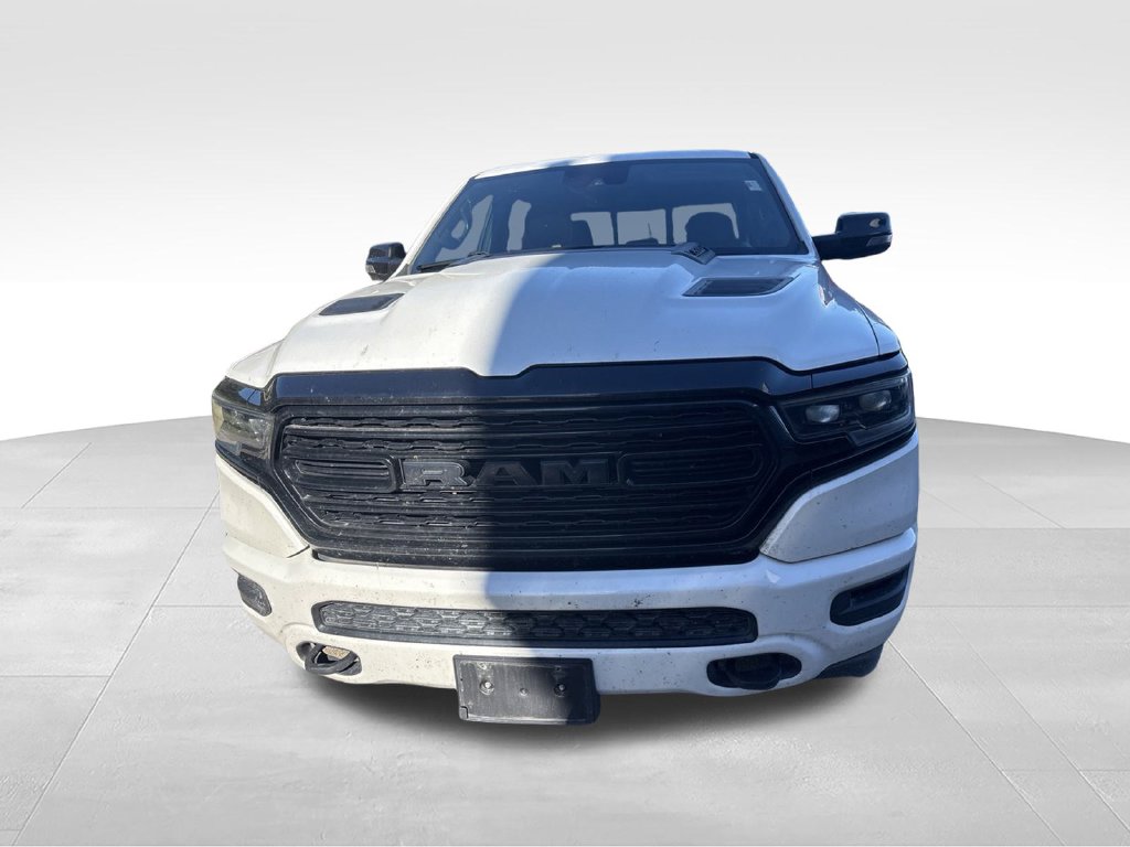 Used 2024 Ram 1500 Limited Truck Crew Cab
