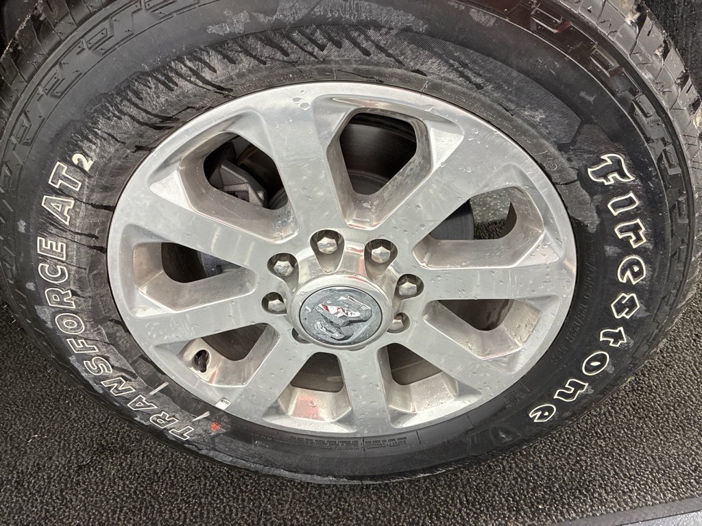 2026 RAM 2500 Big Horn - Photo 8