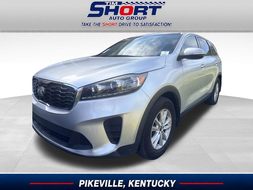 Used 2019 Kia Sorento 2.4L L SUV