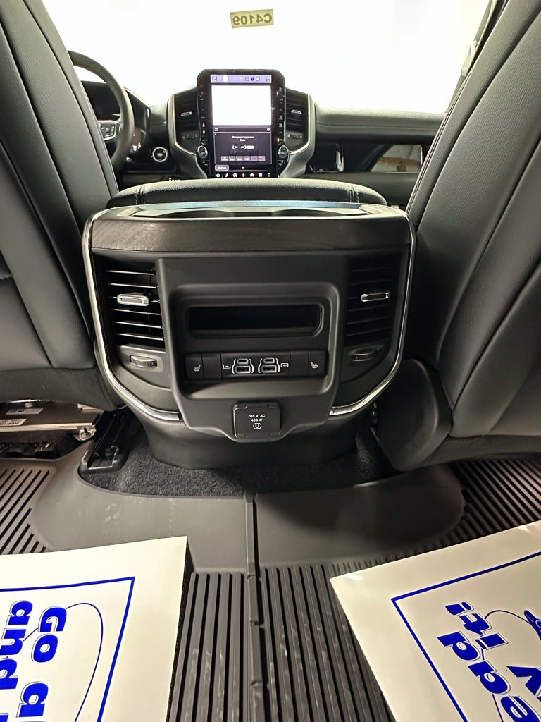 2026 RAM 1500 Laramie - Photo 23