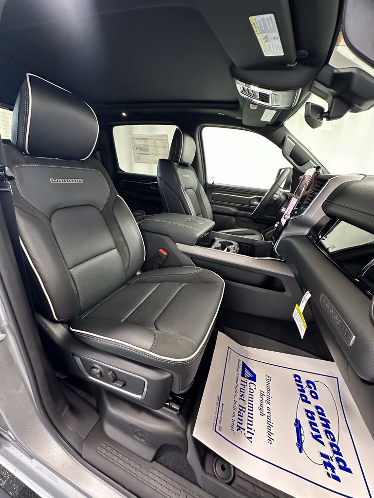 2026 RAM 1500 Laramie - Photo 17