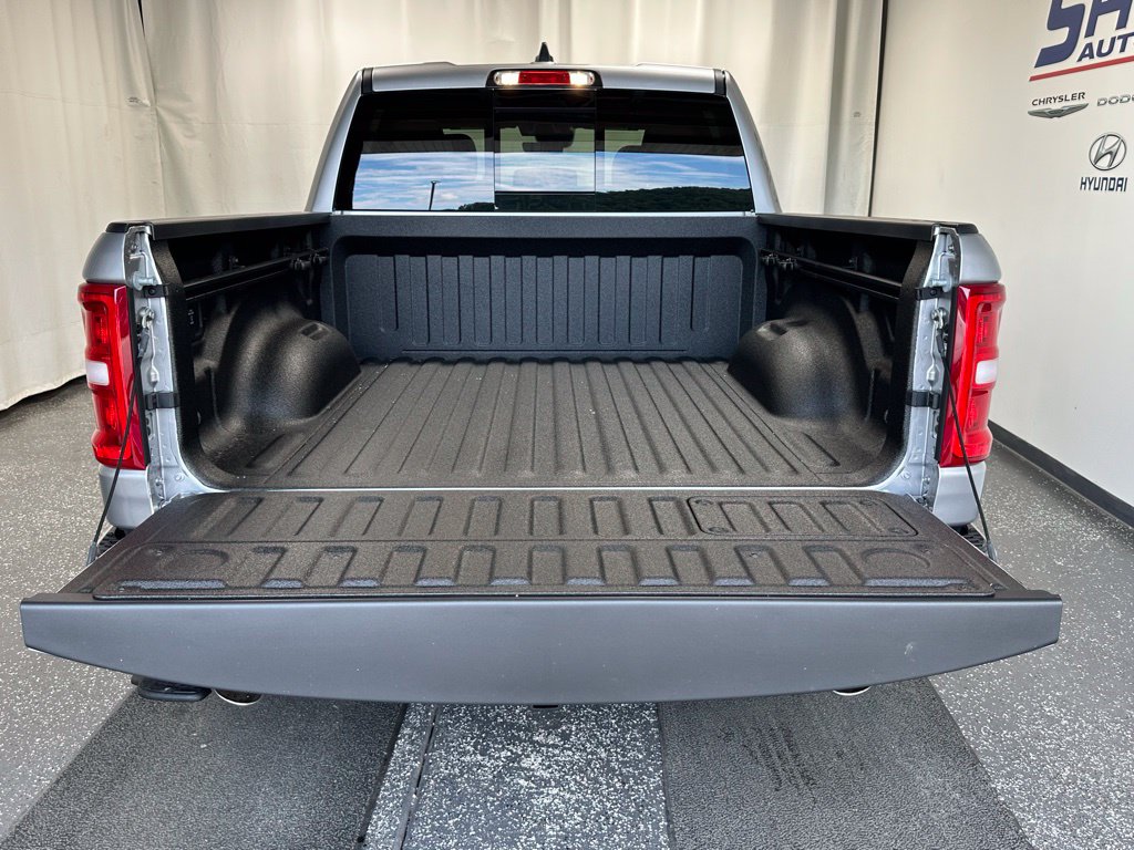 2026 RAM 1500 Laramie - Photo 7