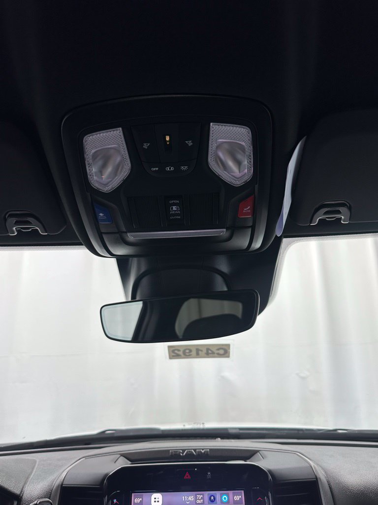 2026 RAM 2500 Tradesman - Photo 14