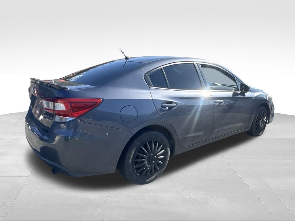 Used 2017 Subaru Impreza 2.0i Sedan