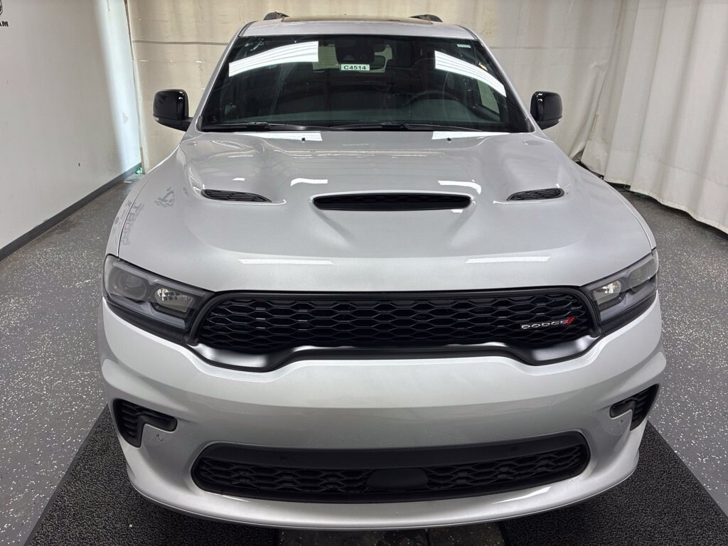 New 2026 Dodge Durango GT PLUS AWD Sport Utility