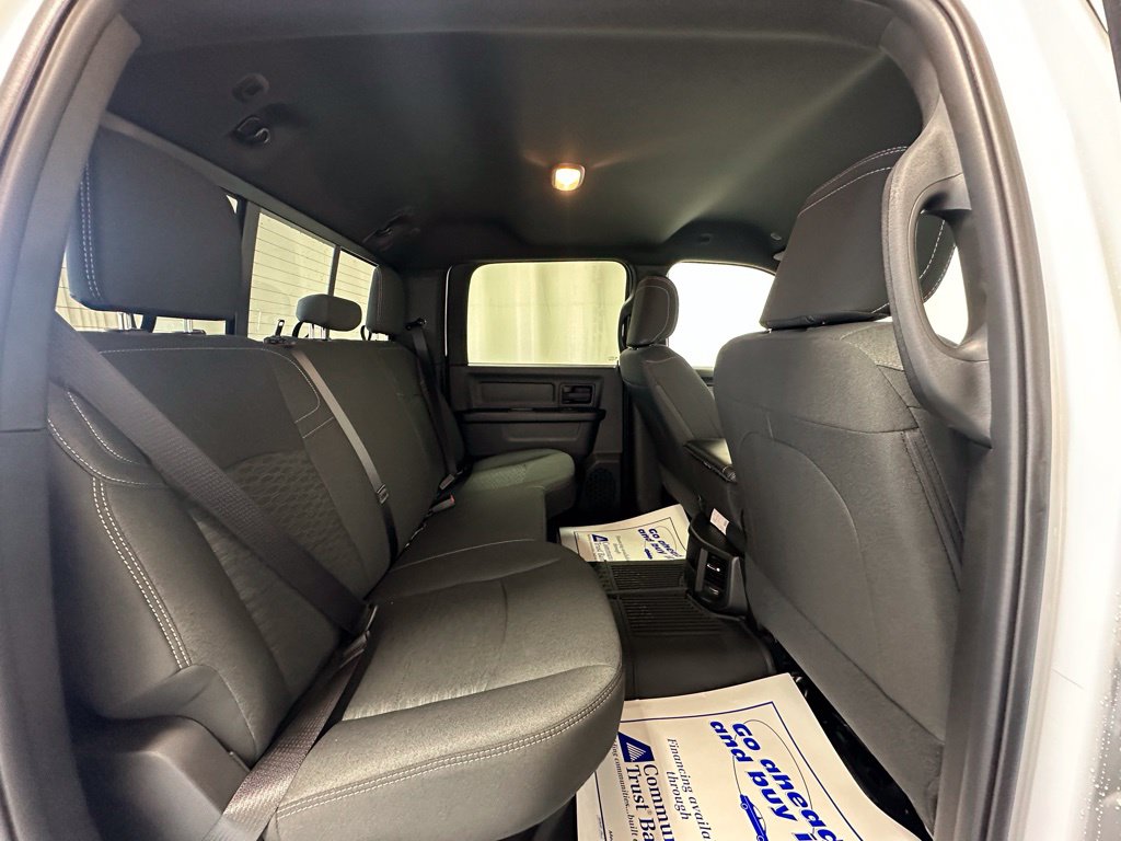 2026 RAM 2500 Tradesman - Photo 20