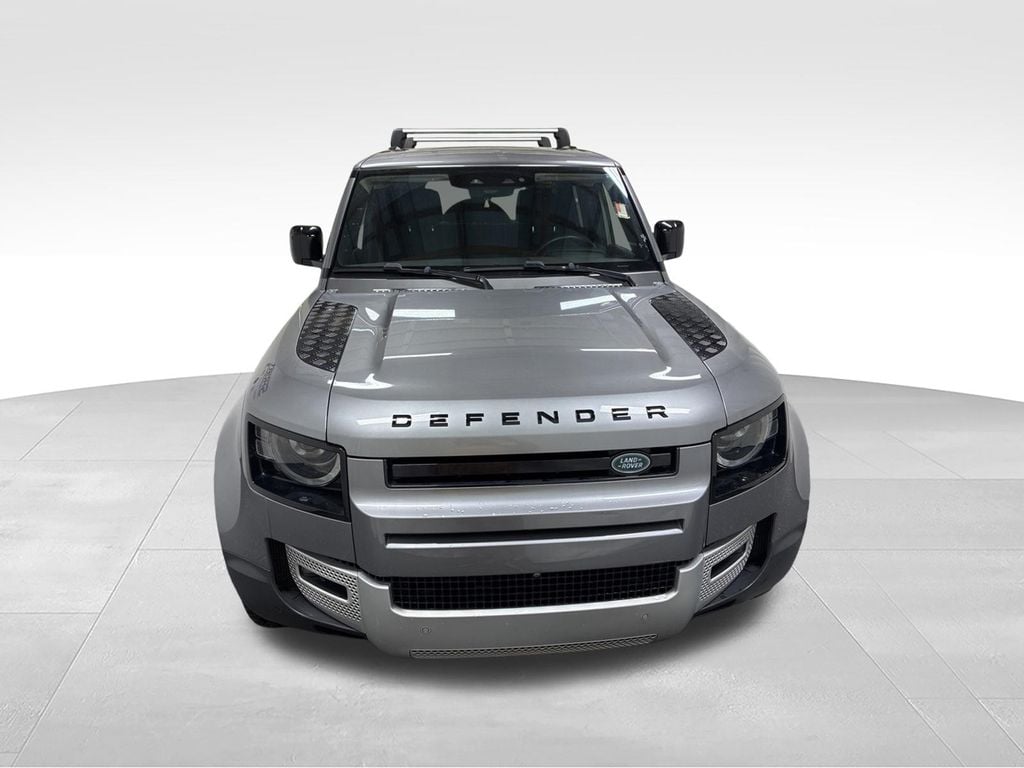 Used 2020 Land Rover Defender 110 SE SUV