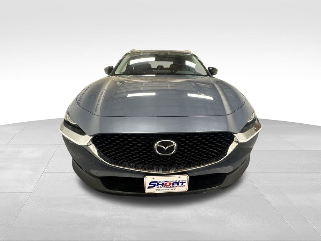 Used 2025 Mazda CX-30 2.5 S Carbon Edition SUV