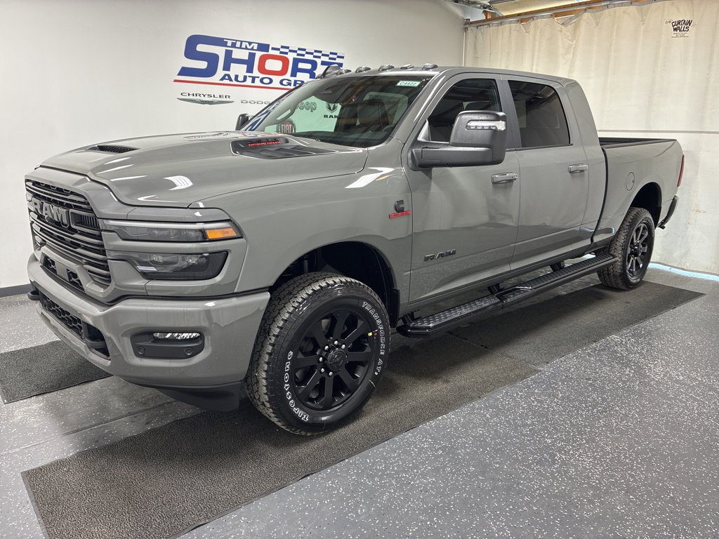  Ram 2500