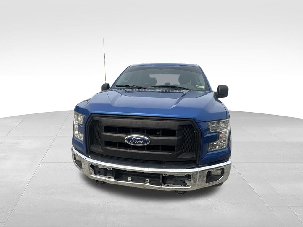 Used 2016 Ford F-150 XL Truck