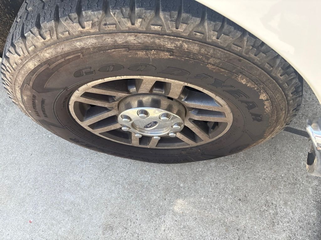 Used 2012 Ford F-250 Truck Crew Cab
