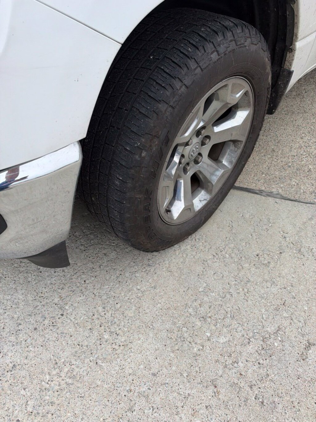 Used 2020 Ram 1500 Big Horn/Lone Star Truck Crew Cab
