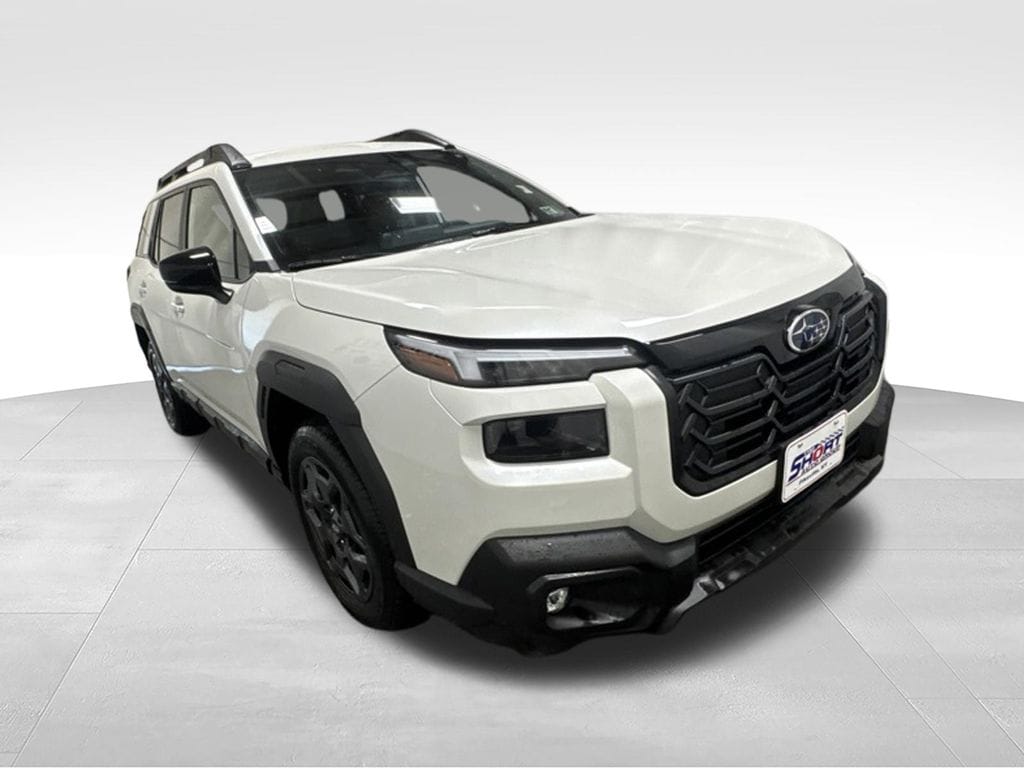Used 2026 Subaru Outback Premium SUV