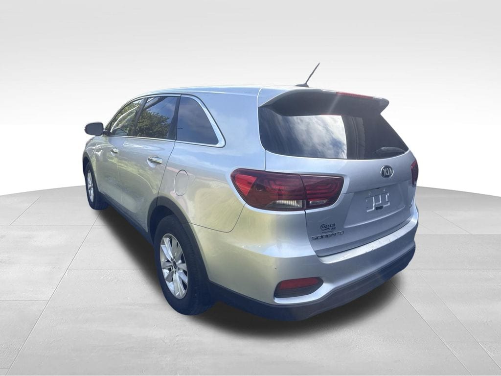 Used 2019 Kia Sorento 2.4L L SUV