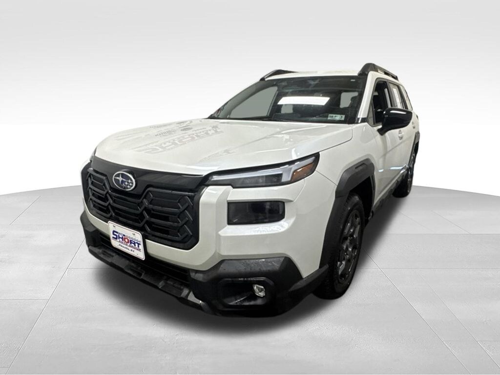 Used 2026 Subaru Outback Premium SUV