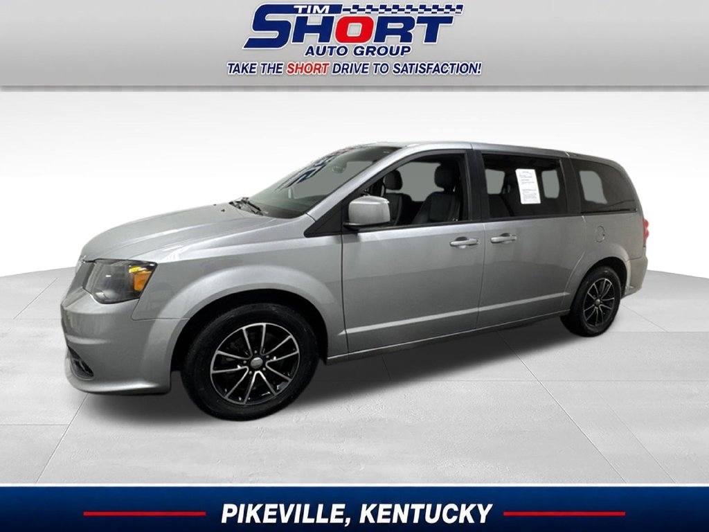  Dodge Grand Caravan