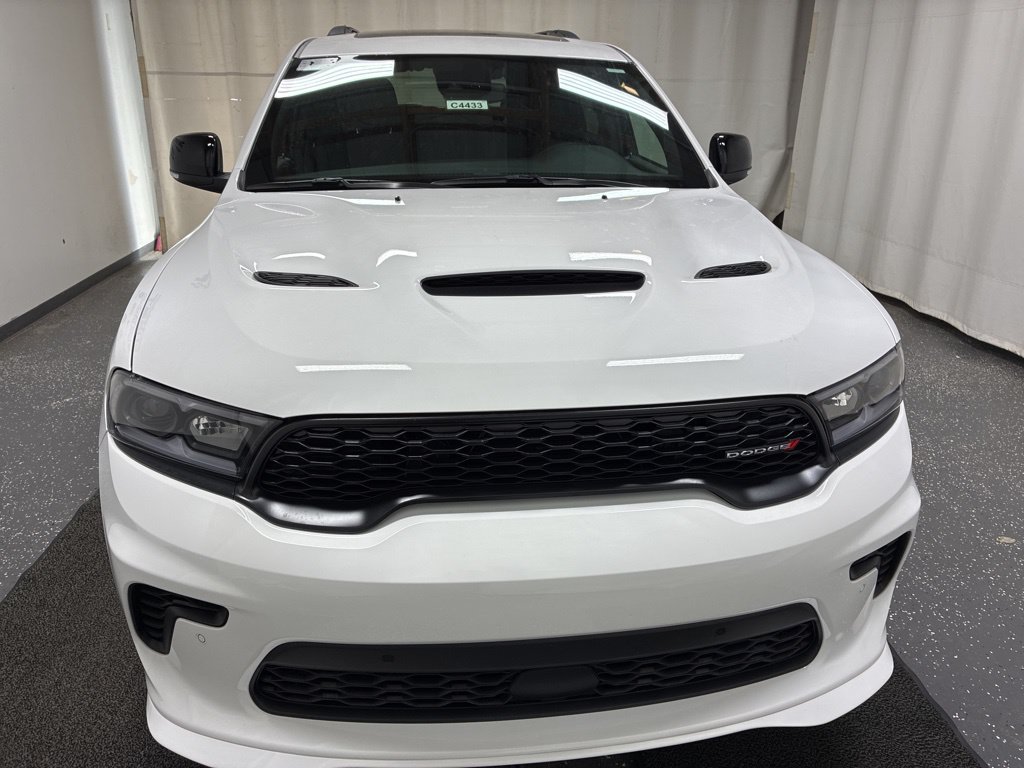New 2026 Dodge Durango GT PLUS AWD Sport Utility