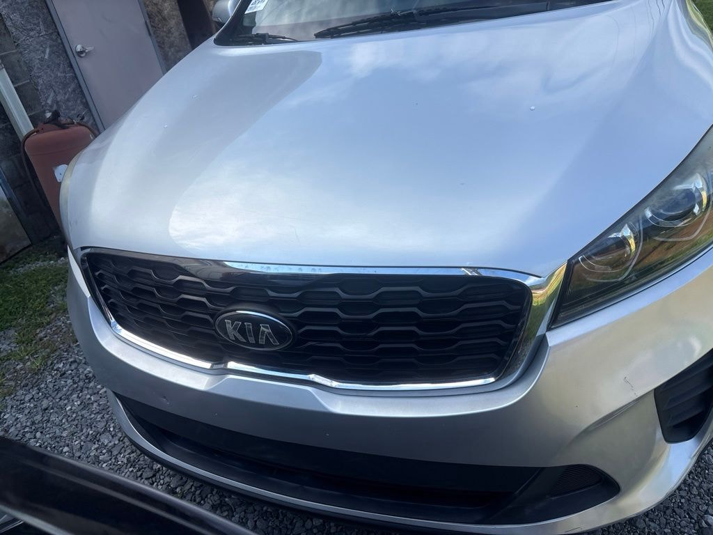 Used 2019 Kia Sorento 2.4L L SUV