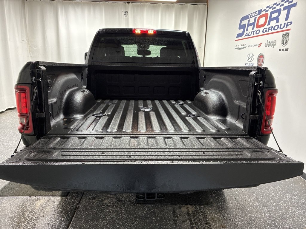 2026 RAM 2500 Big Horn - Photo 6