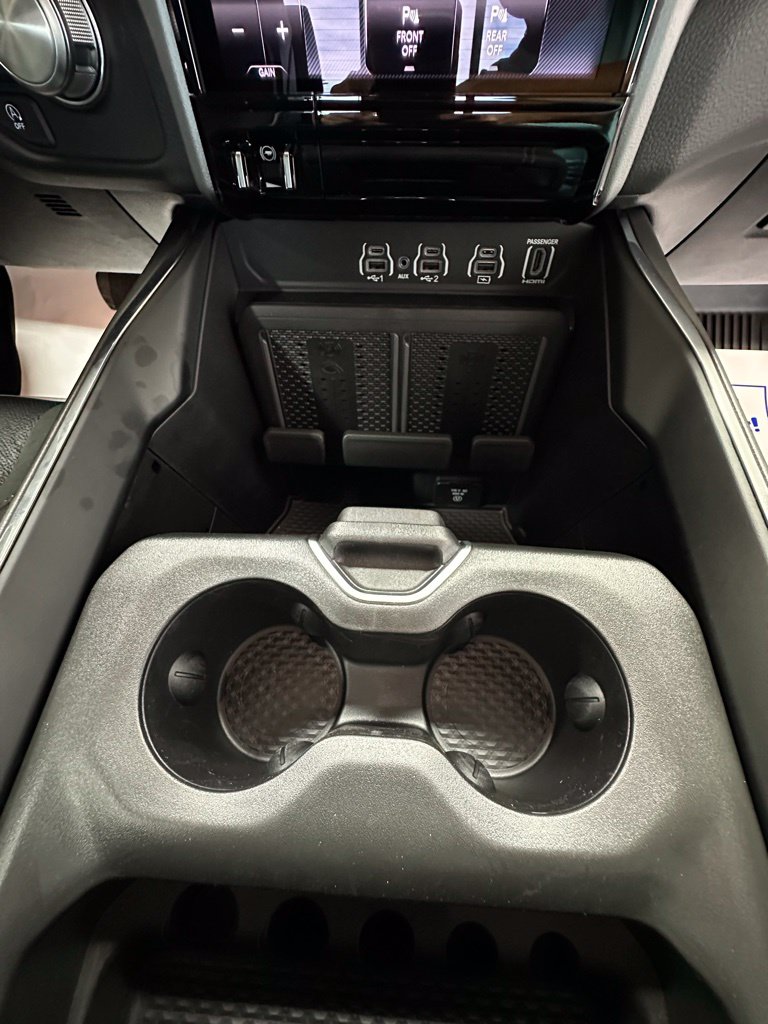 2026 RAM 1500 Laramie - Photo 15