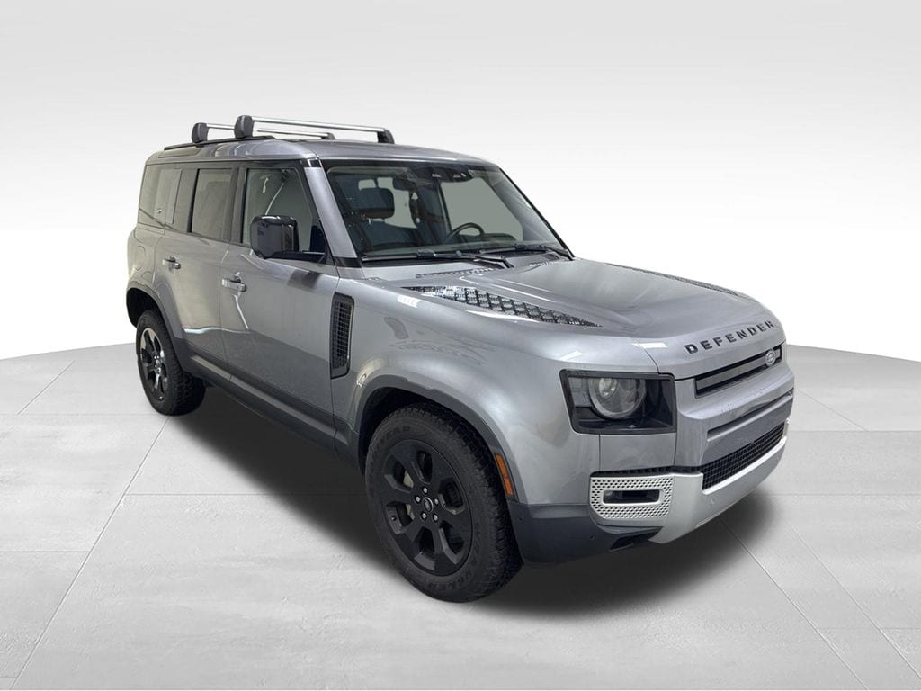 Used 2020 Land Rover Defender 110 SE SUV