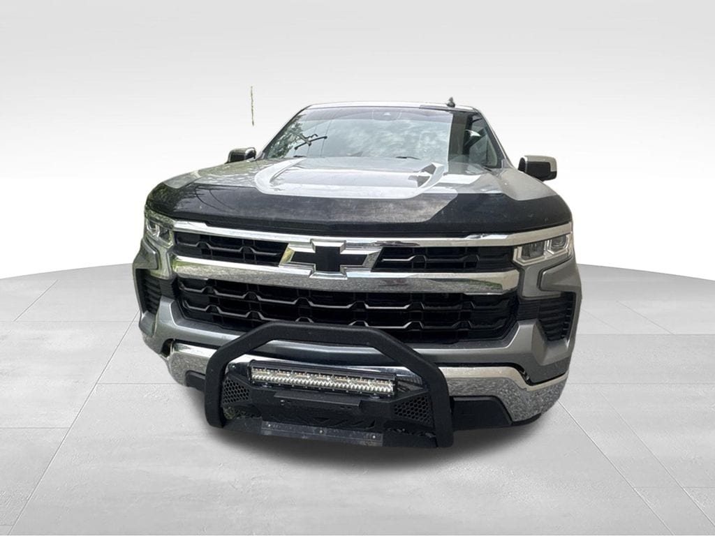 Used 2023 Chevrolet Silverado 1500 LT Truck Double Cab