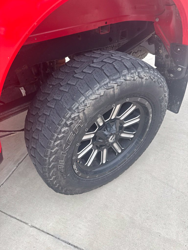 Used 2019 Ford F-250SD XLT Truck