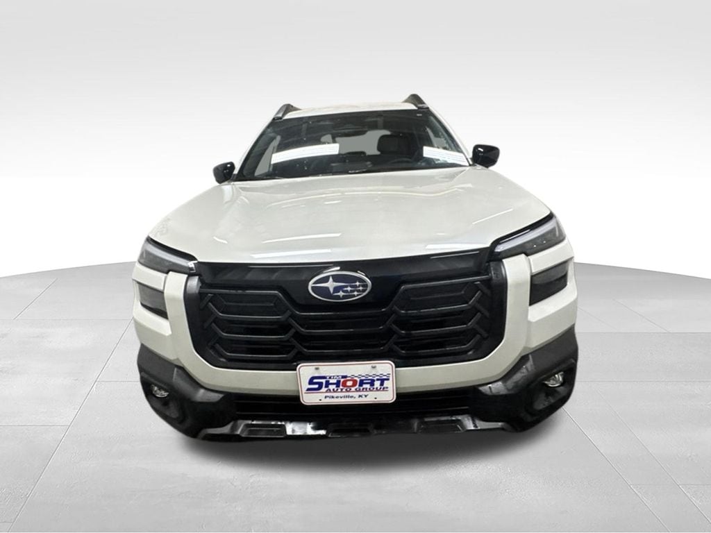 Used 2026 Subaru Outback Premium SUV