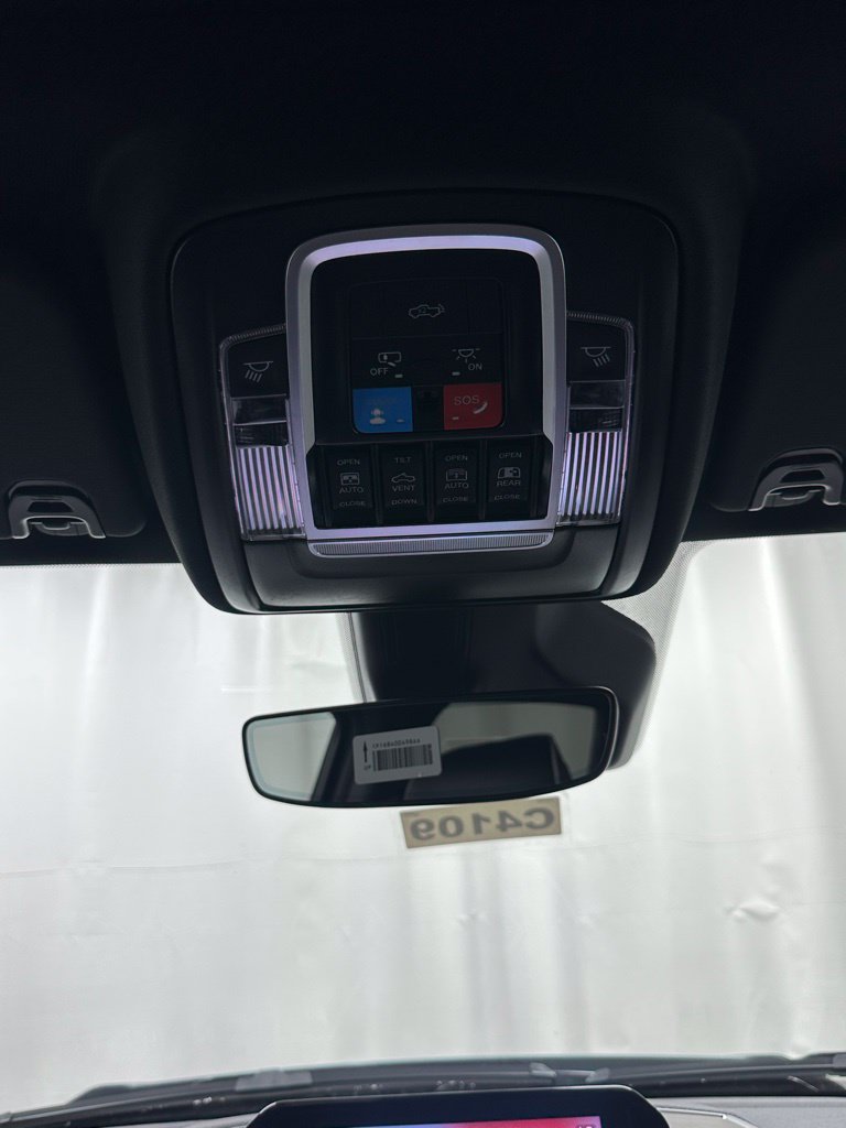 2026 RAM 1500 Laramie - Photo 13