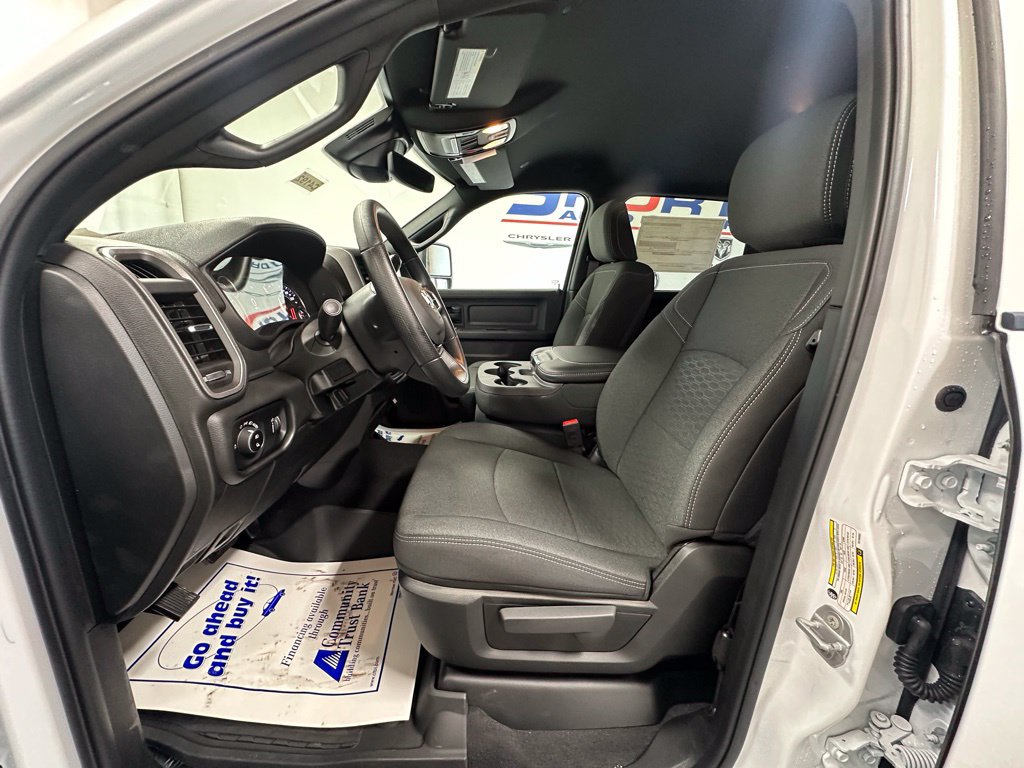 2026 RAM 2500 Tradesman - Photo 10