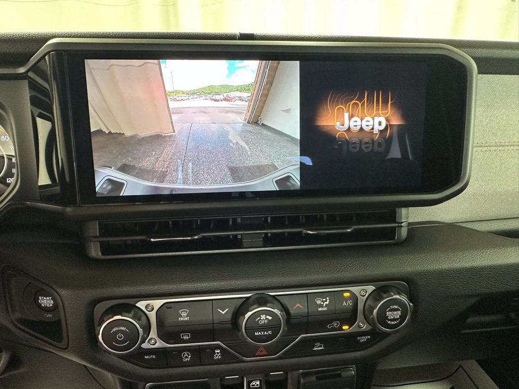 2025 Jeep Gladiator Sport S - Photo 15