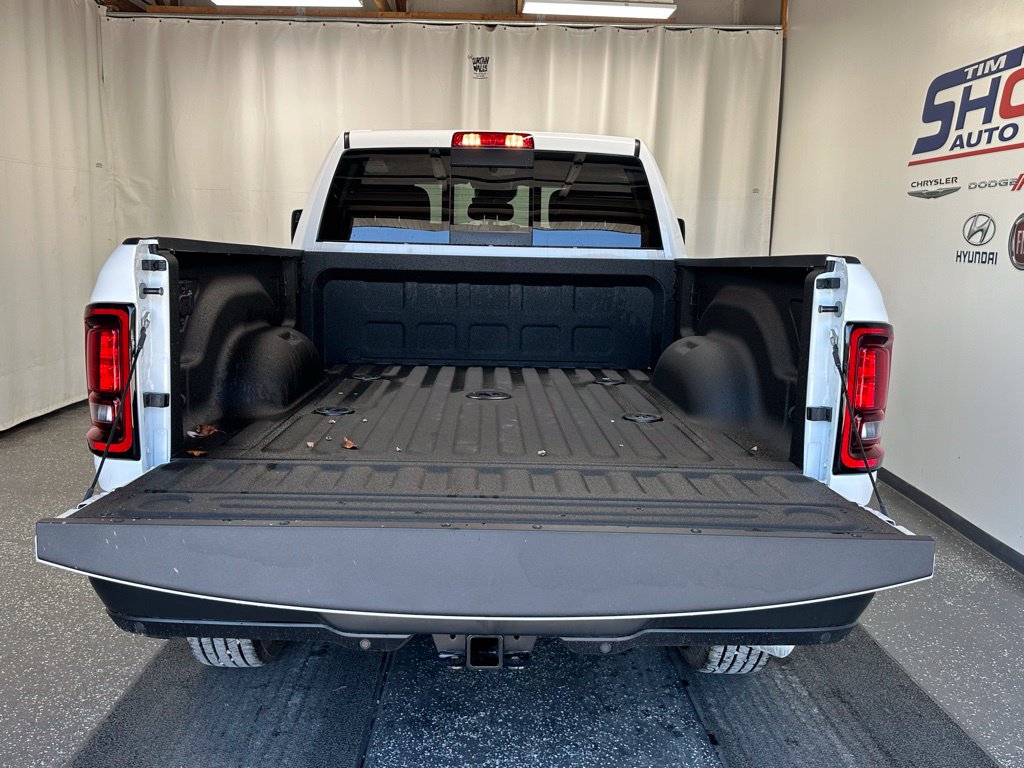 2026 RAM 2500 Tradesman - Photo 7